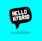 Logo HelloHybrid